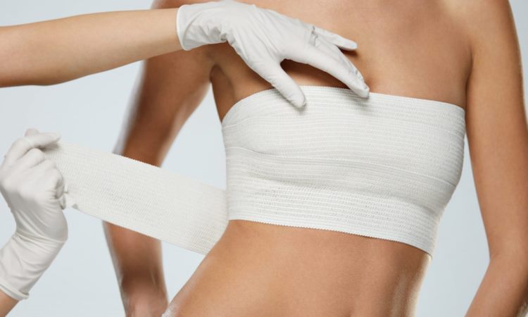 Breast Lift Or Breast Reduction: Are You a Candidate?