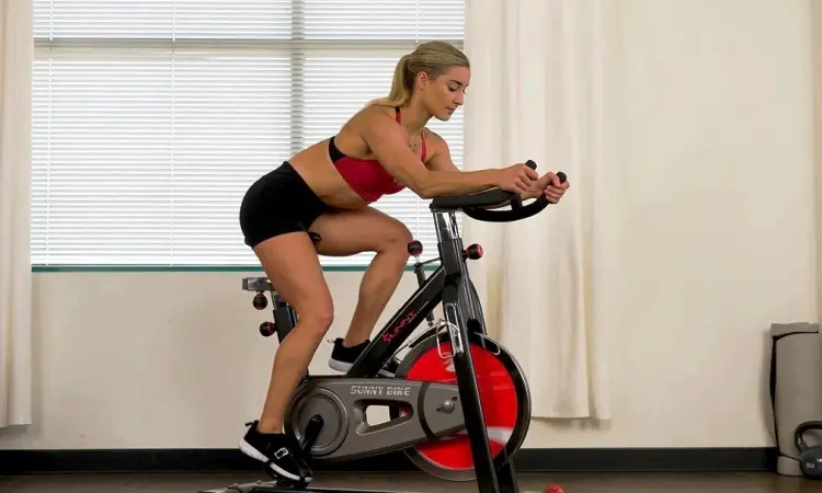 Pedal to Progress: Unleashing the Benefits of the Exercise Bike
