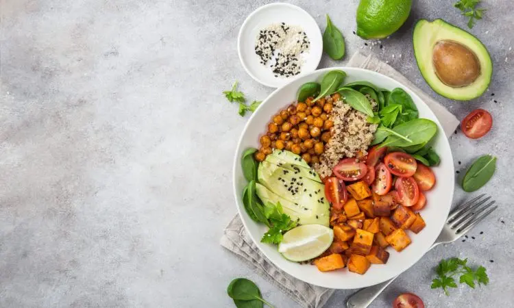 Exploring the Delicious World of Plant-Based Diet Recipes