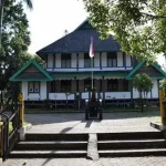 Somba Opu Fort Makassar